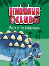 March of the Ankylosaurus